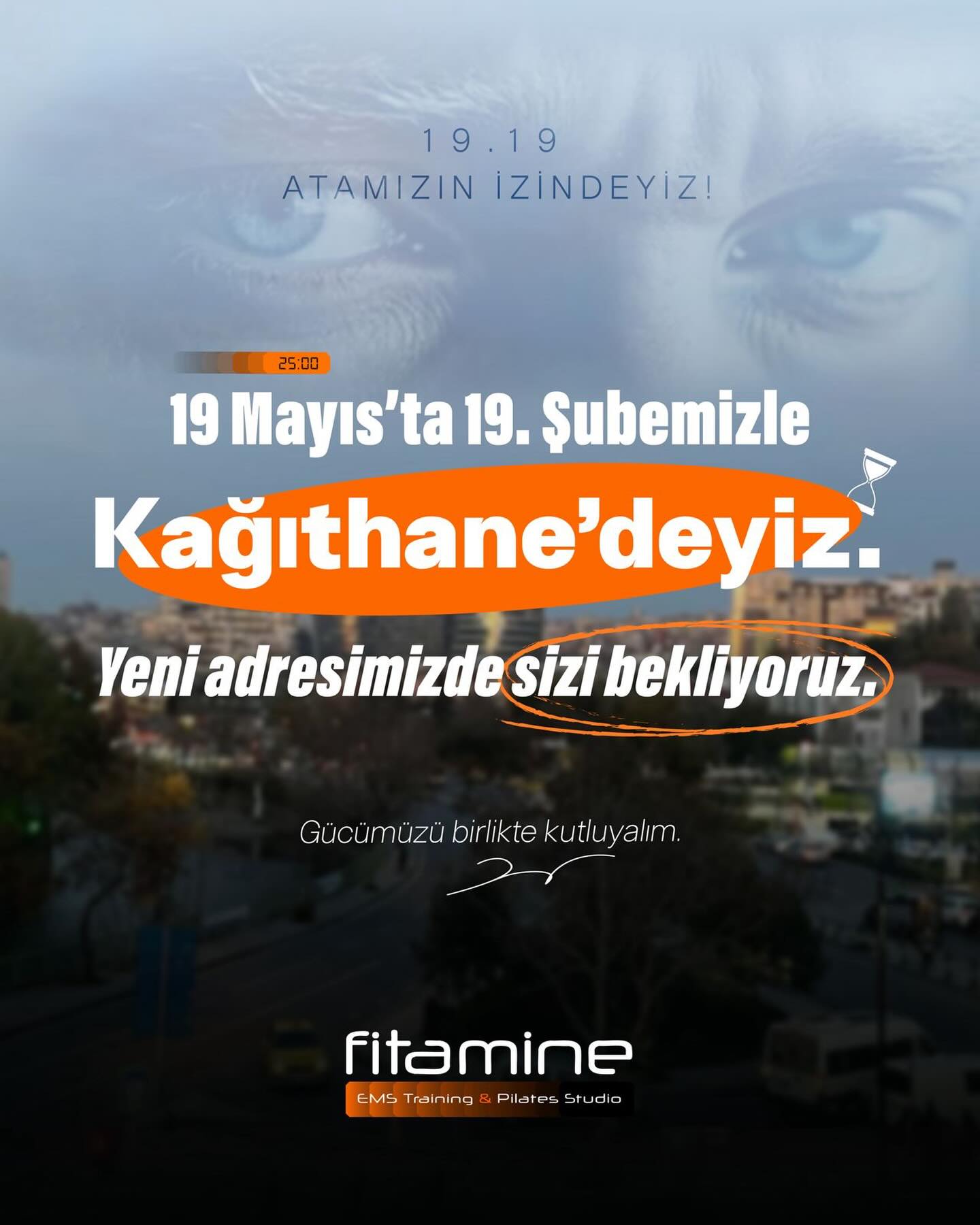 Fitamine Instagram