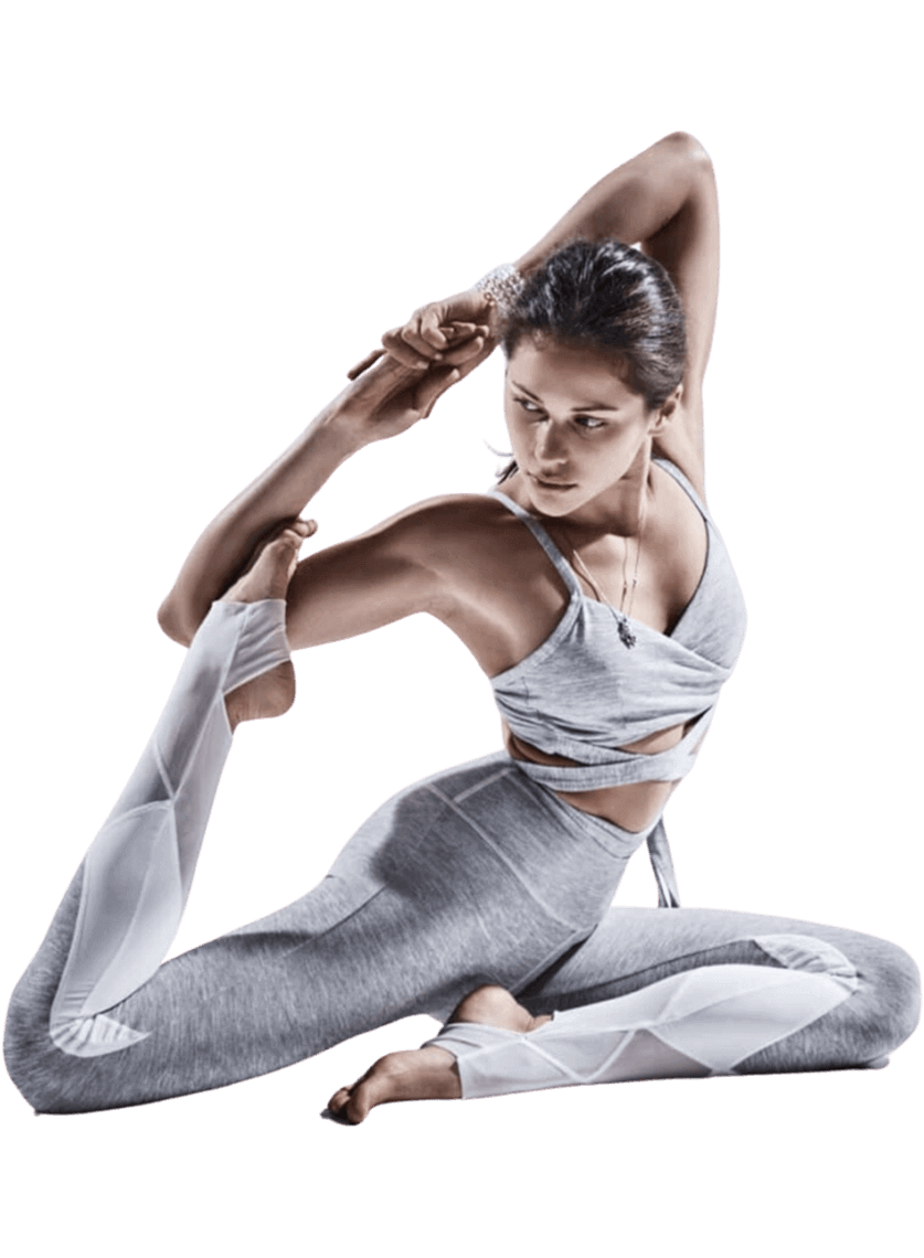 Fitamine EMS ve pilates ile güçlenme